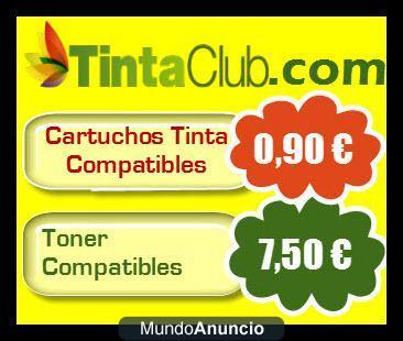 TONER HP,CANON,BROTHER,MINOLTA y CARTUCHOS HP,EPSON,CANON,BROTHER