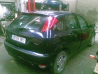 vendo focus 2002 - mejor precio | unprecio.es