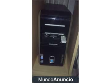 vendo ordenador de mesa MEDION