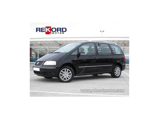 VOLKSWAGEN SHARAN 2.0 TDI ADVANCE 140CV 7PLAZAS