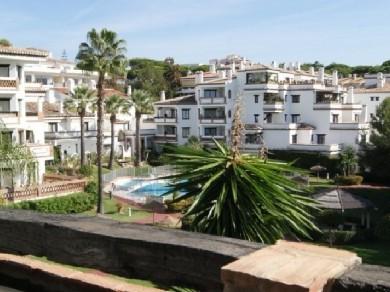 Apartamento con 3 dormitorios se vende en Mijas Costa, Costa del Sol