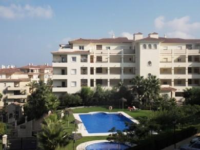 Apartamento con 3 dormitorios se vende en Mijas Costa, Costa del Sol