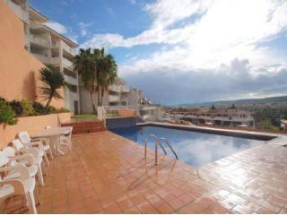 Apartamento en venta en Santa Ponsa, Mallorca (Balearic Islands)