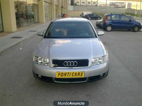 Audi A4 2.0