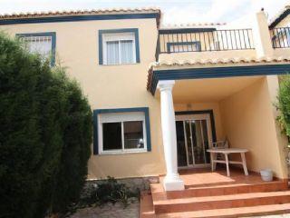 Chalet en venta en Poblets (els), Alicante (Costa Blanca)