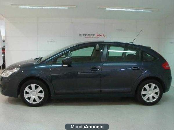 Citroën C4 1.6HDI Cool