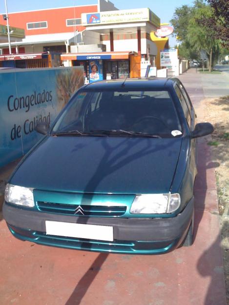 citroen saxo 1.5d