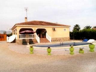 Finca/Casa Rural en venta en Catral, Alicante (Costa Blanca)