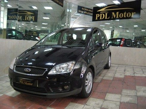 Ford C Max 1.8 TDCI 115 CV