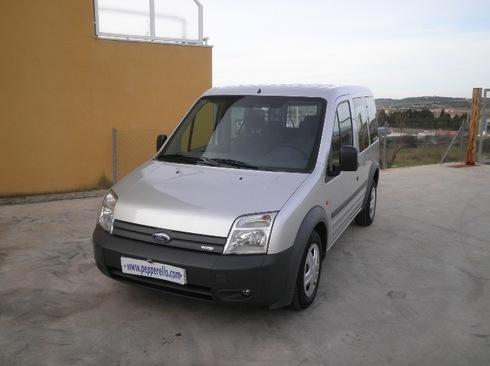 Ford Tourneo Connect CONNECT 1.6 C 210 75 CV