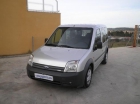 Ford Tourneo Connect CONNECT 1.6 C 210 75 CV - mejor precio | unprecio.es