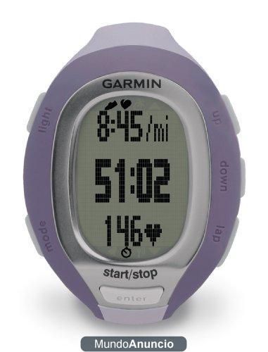 Garmin Forerunner 60, Womens,