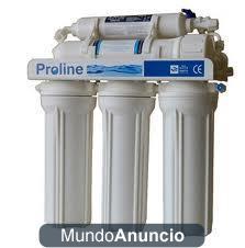 MANTENIMIENTO OSMOSIS MURCIA