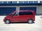 mercedes-benz viano trend 2.0 116cv - mejor precio | unprecio.es