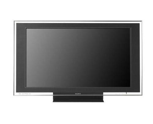 Sony Bravia Kdl-40xbr4 Hdtv Lcd 1080p 1920x1080 40 40xbr4