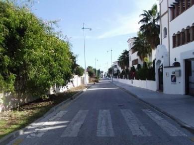 Terreno se vende en Marbella, Costa del Sol