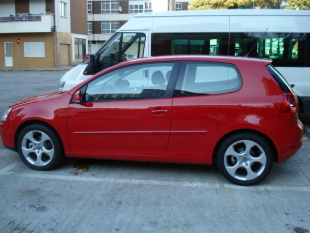 Volkswagen Golf V