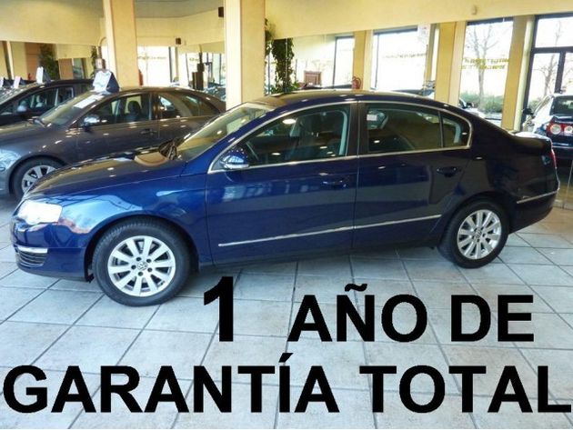 VOLKSWAGEN JETTA JETTA 1.9 TDI ADVANCE