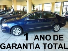 VOLKSWAGEN JETTA JETTA 1.9 TDI ADVANCE - mejor precio | unprecio.es