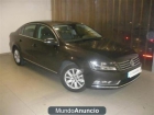 Volkswagen Passat advance BLMT 140CV - mejor precio | unprecio.es