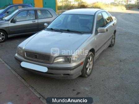 Volvo S40 S40 1.8