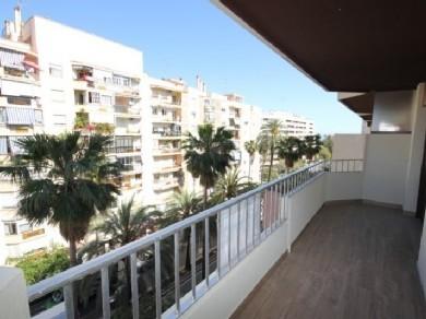 Apartamento con 1 dormitorio se vende en Marbella, Costa del Sol