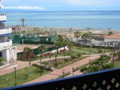 Apartamento con 3 dormitorios se vende en Manilva, Costa del Sol