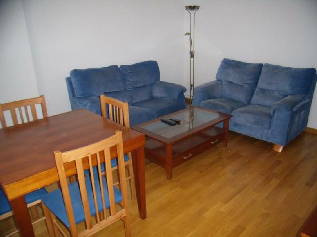 Apartamento en Albacete