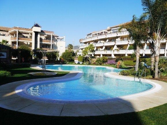 Apartamento en venta en Riviera del Sol, Málaga (Costa del Sol)