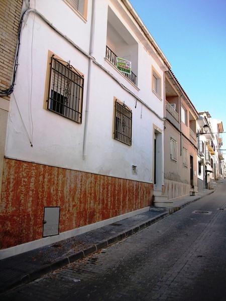 Casa en Loja