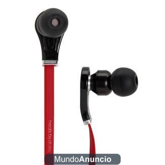 cascos Monster Beats NUEVOS!