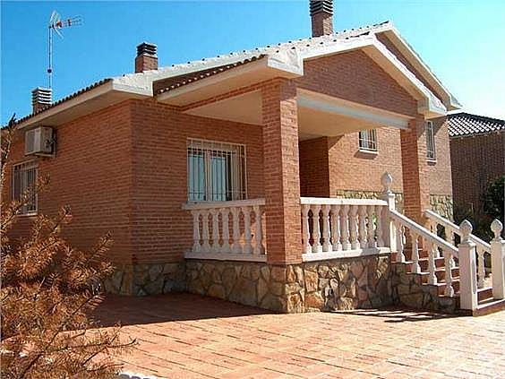 Chalet en Galápagos