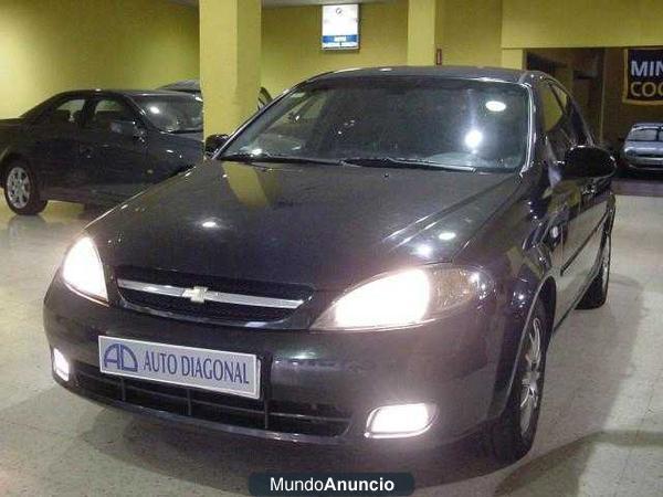 Chevrolet Lacetti 1.6 I CDX/ 1 DUEÑO/CLIMA/DI S