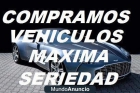 compramos tu vehiculo al mejor pprecio - mejor precio | unprecio.es