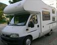 Fiat  Ducato 2,8   Ahorn Camp 610