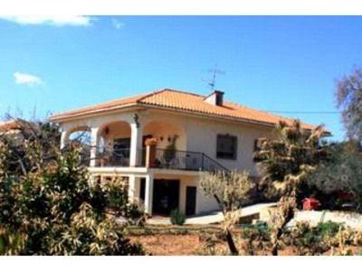 Finca/Casa Rural en venta en Ontinyent, Valencia (Costa Valencia)