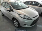 Ford Fiesta 1.4 TDCi Trend - mejor precio | unprecio.es