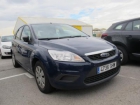 Ford Focus 1.4 BUSINESS - mejor precio | unprecio.es