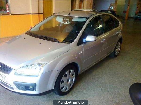 Ford Focus 1.8 TDCi Trend