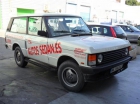 Land-Rover Range Rover 2.5 TD - mejor precio | unprecio.es