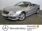 Mercedes-Benz CLASE SL SL 600 - mejor precio | unprecio.es