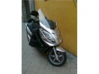 PEUGEOT SATELIS 125 4V AVENUE - mejor precio | unprecio.es