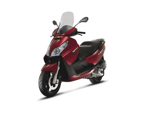 piaggio X7-125cc/300cc