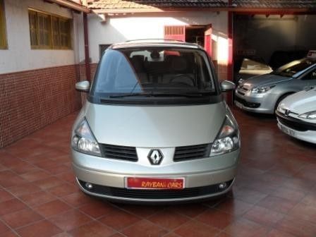 RENAULT ESPACE GR.  2.2 DCI EXPRESSION - Murcia