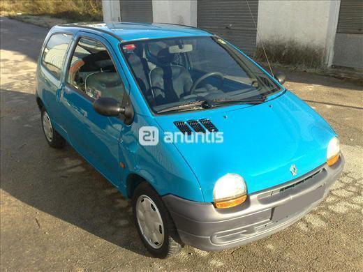 renault twingo 1.1 gasolina del 1994