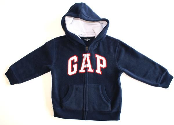 Ropa de GAP de niños