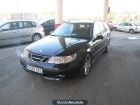 Saab 9-5 2.2TID VECTOR - mejor precio | unprecio.es