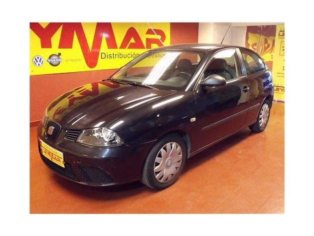 SEAT IBIZA 1.4 TDI 80 CV REFERENCE