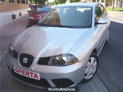 Seat Ibiza 1.4 TDI 80cv Reference