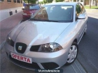 Seat Ibiza 1.4 TDI 80cv Reference - mejor precio | unprecio.es